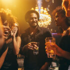 Enjoy Aftershow Party am Samstag ab 22 Uhr